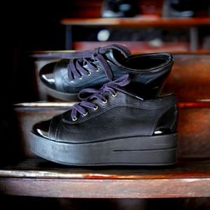 🌷🌷RARE CosmoParis Platforms